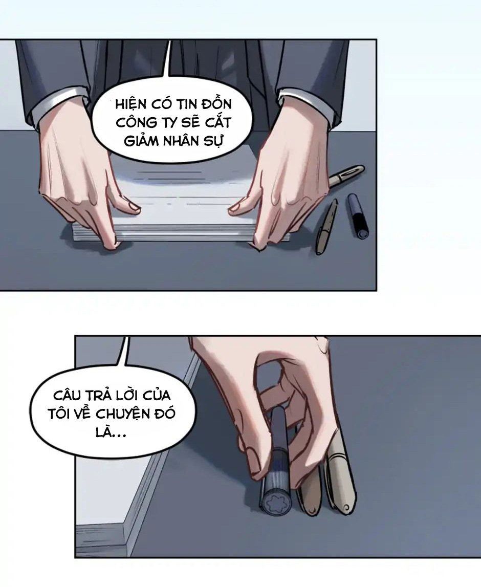 Anh Hùng Và Hiệp Nữ Chapter 5 - Trang 0