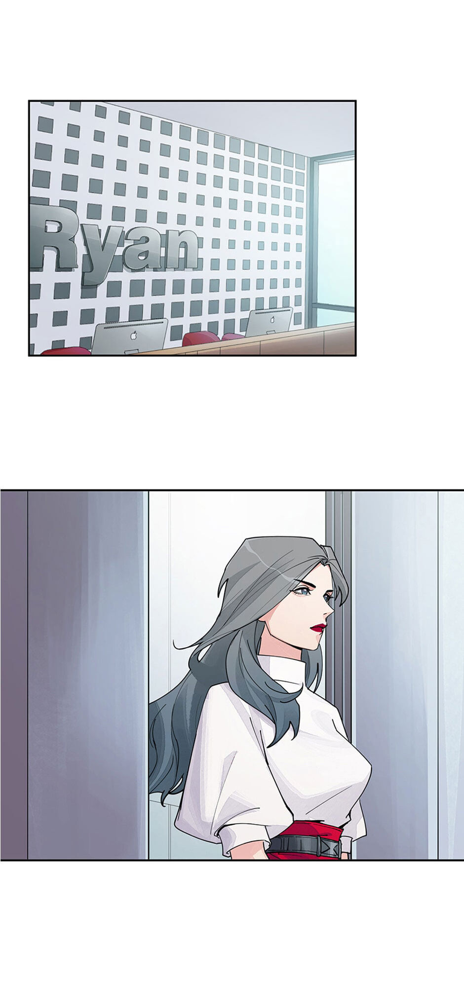 Anh Hùng Và Hiệp Nữ Chapter 69 - Trang 0