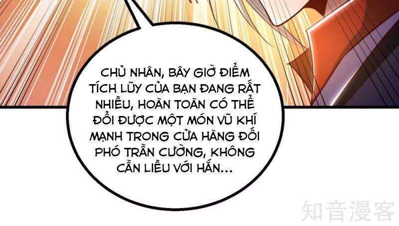 Siêu Cấp Thôn Phệ Hệ Thống Chapter 44 - Trang 1
