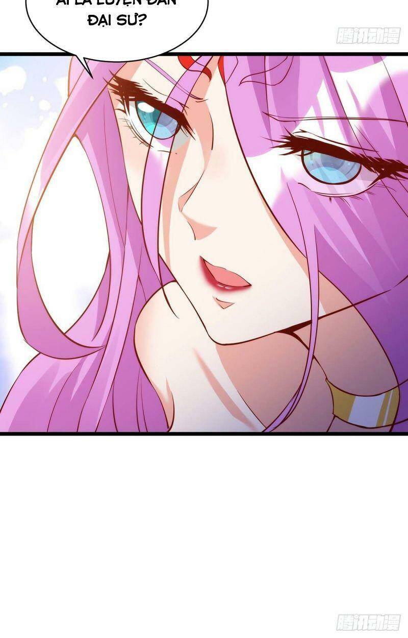 Siêu Cấp Thôn Phệ Hệ Thống Chapter 16 - Trang 1