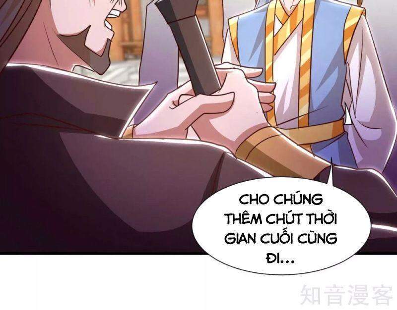 Siêu Cấp Thôn Phệ Hệ Thống Chapter 39 - Trang 1