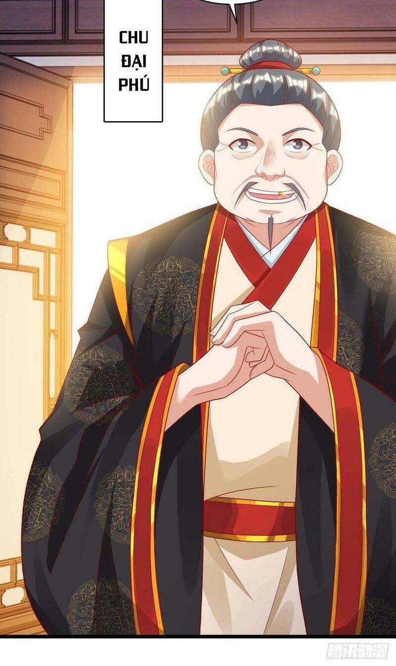Siêu Cấp Thôn Phệ Hệ Thống Chapter 15 - Trang 1