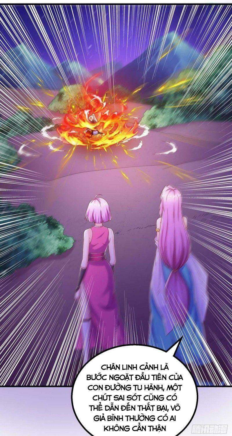 Siêu Cấp Thôn Phệ Hệ Thống Chapter 49 - Trang 0