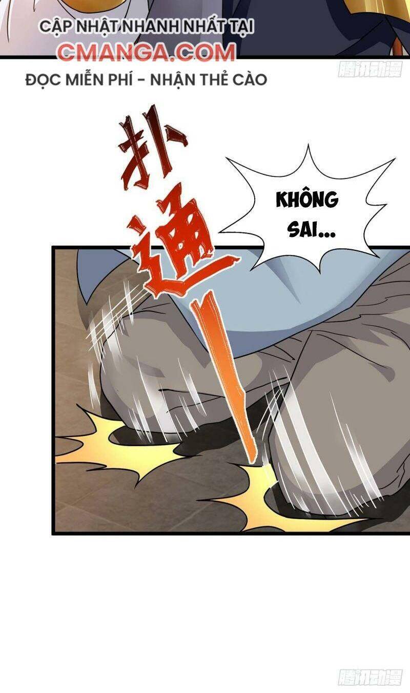 Siêu Cấp Thôn Phệ Hệ Thống Chapter 13 - Trang 1