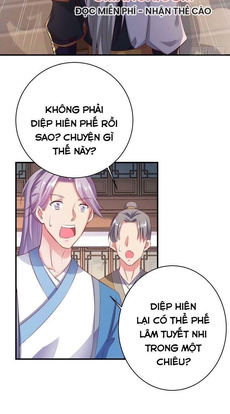 Siêu Cấp Thôn Phệ Hệ Thống Chapter 4 - Trang 1