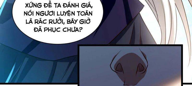 Siêu Cấp Thôn Phệ Hệ Thống Chapter 12 - Trang 1