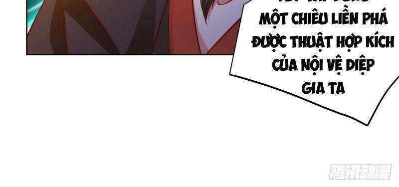 Siêu Cấp Thôn Phệ Hệ Thống Chapter 23 - Trang 1
