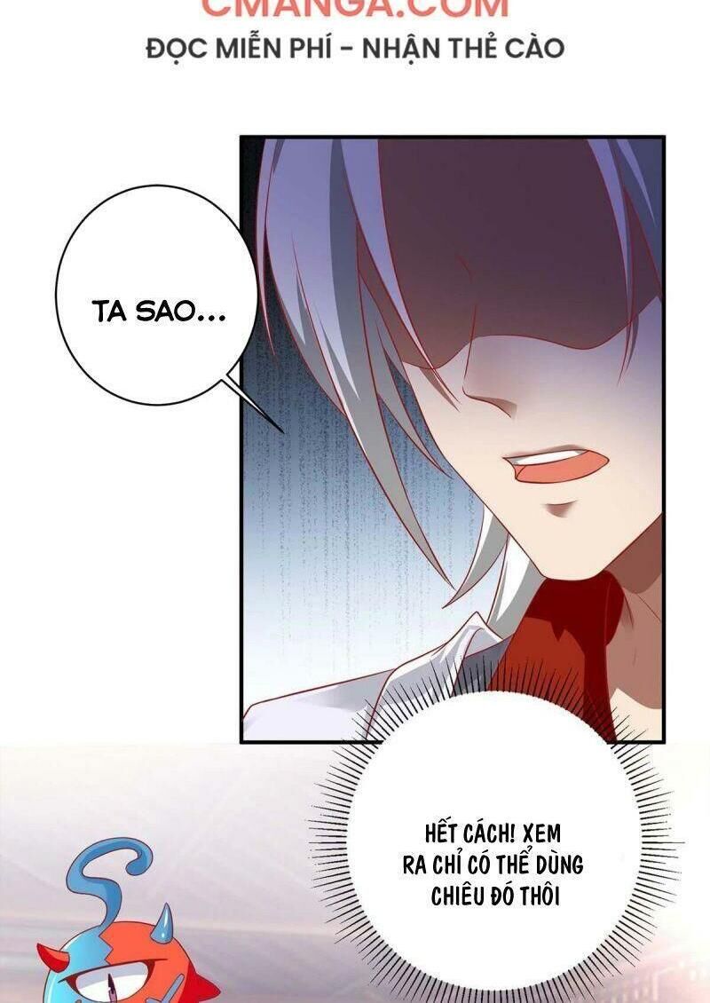 Siêu Cấp Thôn Phệ Hệ Thống Chapter 2 - Trang 1