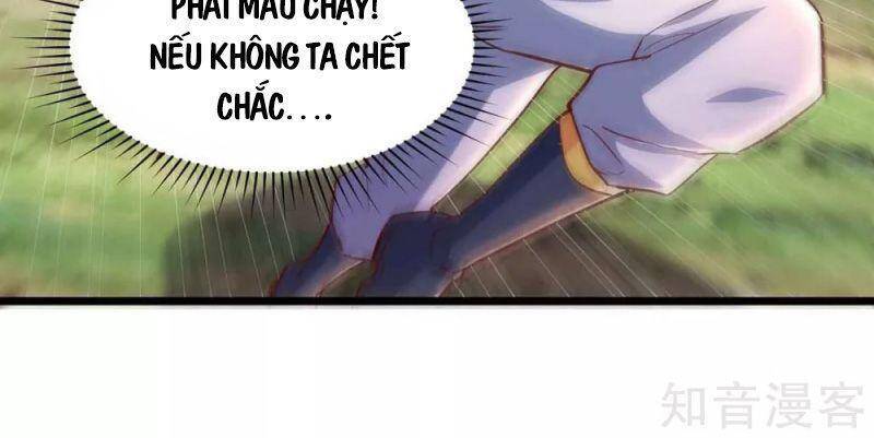 Siêu Cấp Thôn Phệ Hệ Thống Chapter 35 - Trang 1