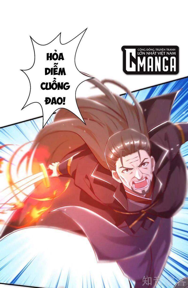 Siêu Cấp Thôn Phệ Hệ Thống Chapter 41 - Trang 1