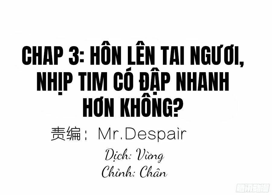 Đường Hoa Nhất Mộng Cổ Phi Truyện Chapter 3 - Trang 0