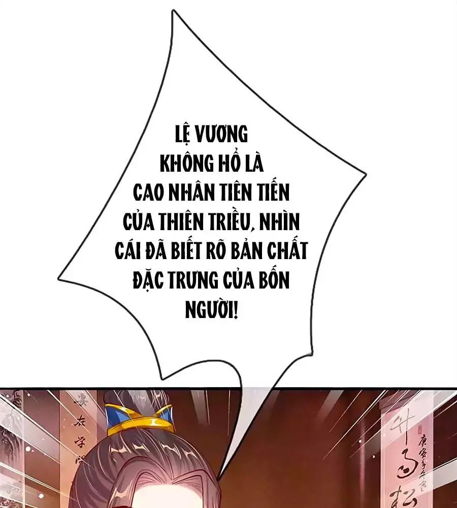 Ôn Nhu Bạo Quân: Nhiếp Chính Vương Gia Quá Hung Mãnh Chapter 51 - Trang 0