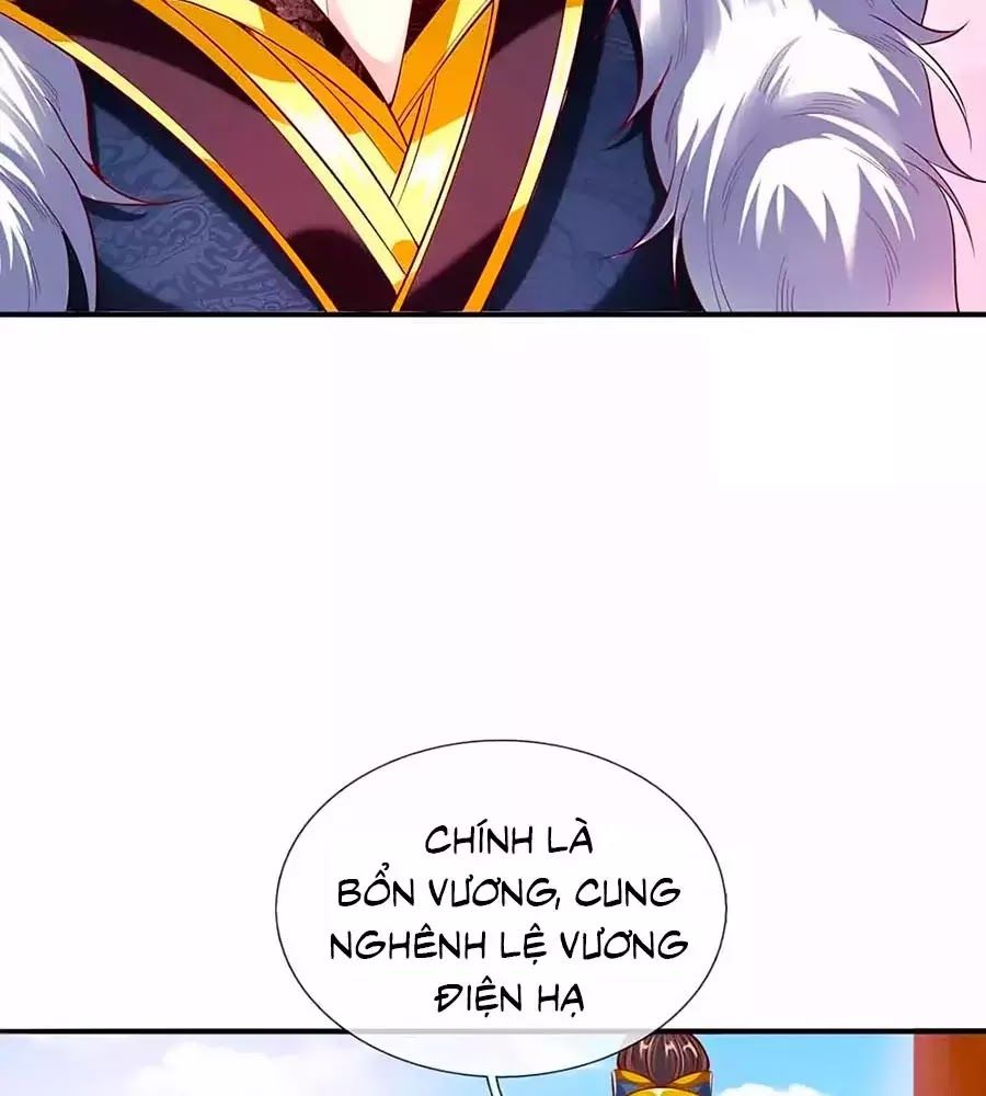 Ôn Nhu Bạo Quân: Nhiếp Chính Vương Gia Quá Hung Mãnh Chapter 49 - Trang 1