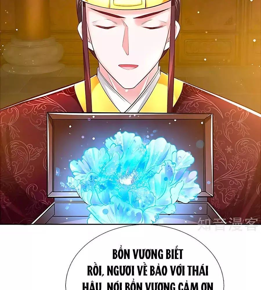 Ôn Nhu Bạo Quân: Nhiếp Chính Vương Gia Quá Hung Mãnh Chapter 47 - Trang 1