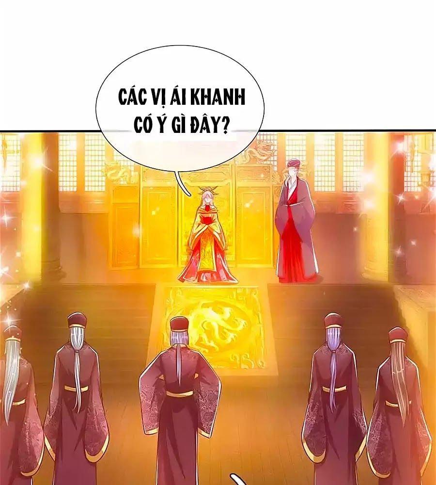 Ôn Nhu Bạo Quân: Nhiếp Chính Vương Gia Quá Hung Mãnh Chapter 50 - Trang 0
