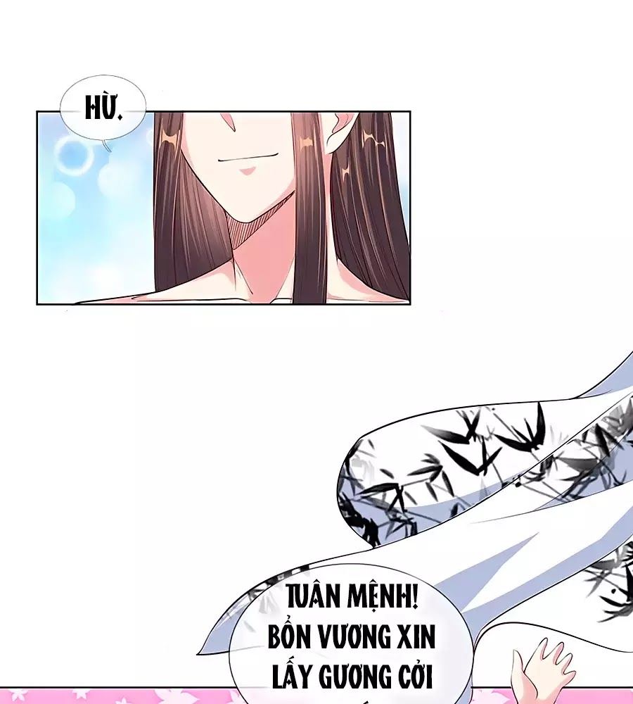 Ôn Nhu Bạo Quân: Nhiếp Chính Vương Gia Quá Hung Mãnh Chapter 45 - Trang 0