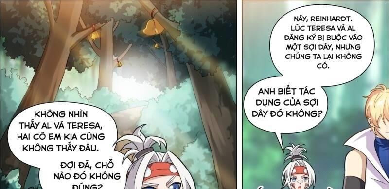Thập Nhị Thần Binh Khí Chapter 15 - Trang 0