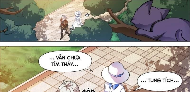 Thập Nhị Thần Binh Khí Chapter 8 - Trang 0