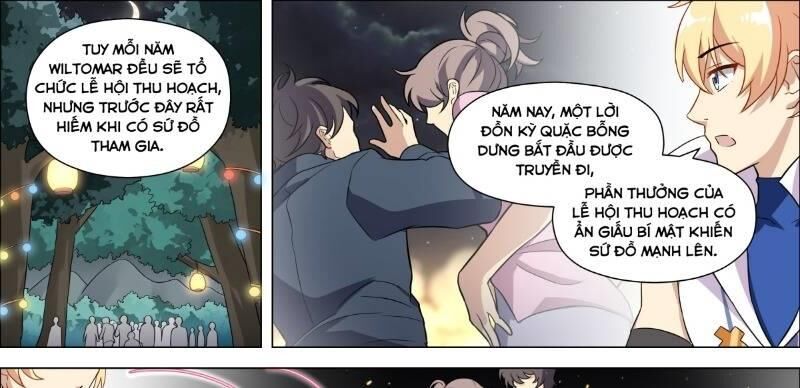 Thập Nhị Thần Binh Khí Chapter 16 - Trang 0