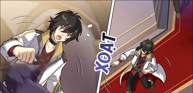 Thập Nhị Thần Binh Khí Chapter 6 - Trang 0