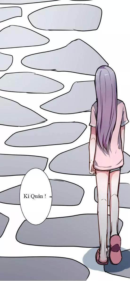 Quy Tắc Của Mỹ Nam Chapter 30 - Trang 0