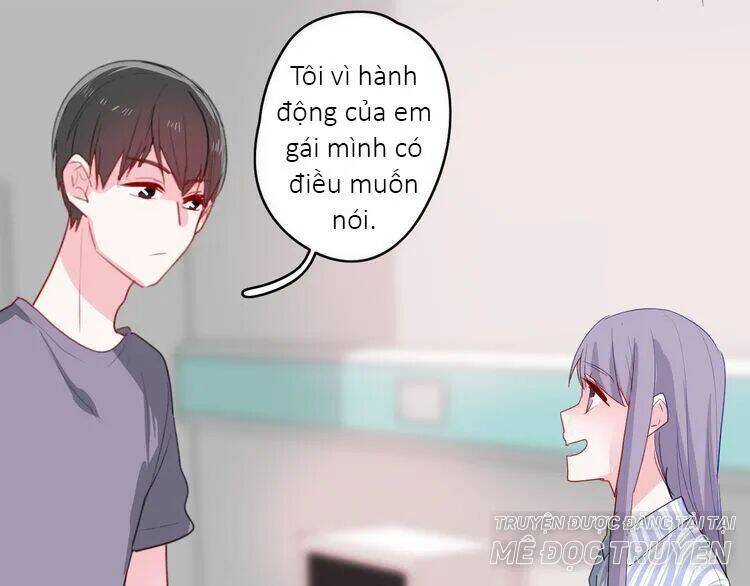 Quy Tắc Của Mỹ Nam Chapter 45 - Trang 0