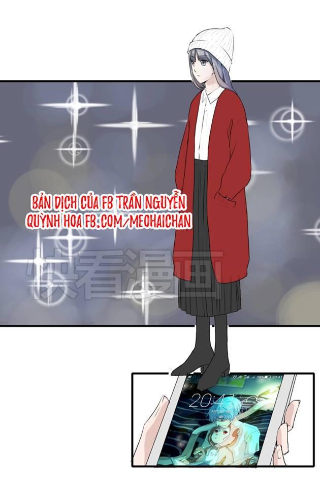 Quy Tắc Của Mỹ Nam Chapter 6 - Trang 0