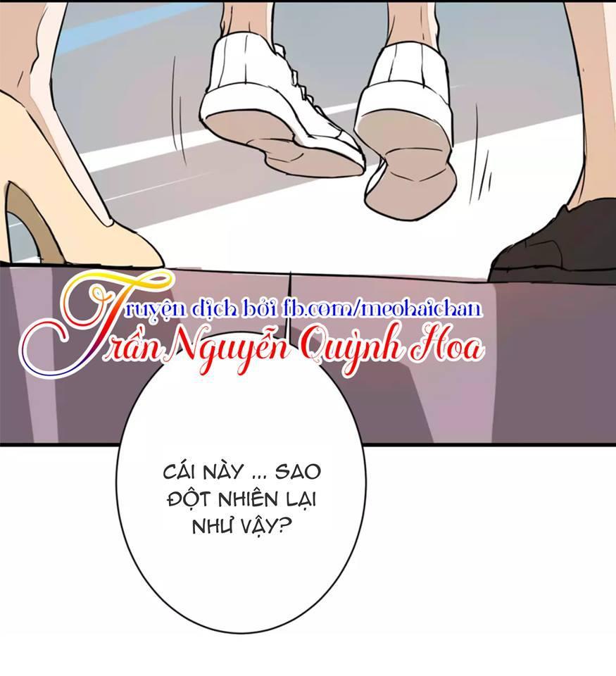 Quy Tắc Của Mỹ Nam Chapter 15 - Trang 0