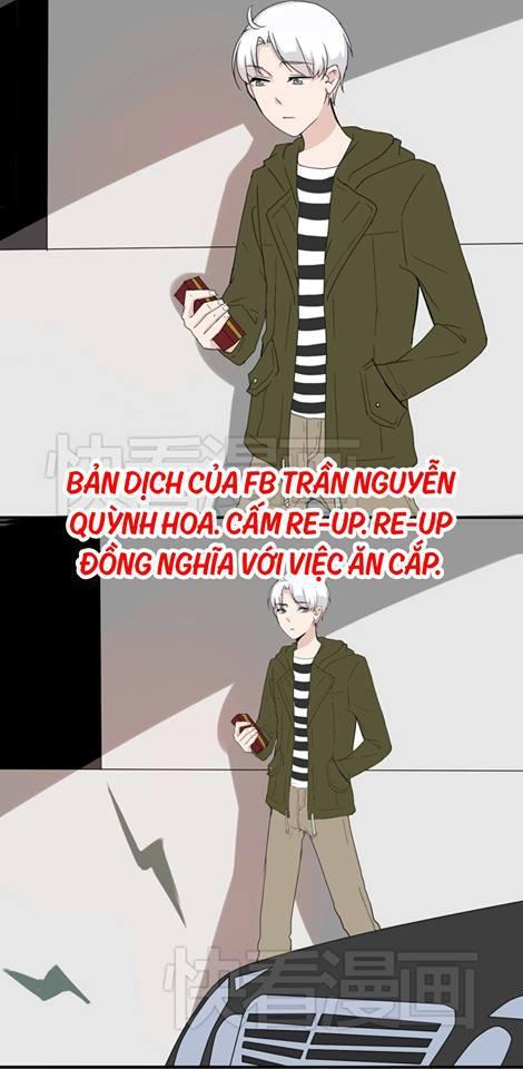 Quy Tắc Của Mỹ Nam Chapter 7 - Trang 0