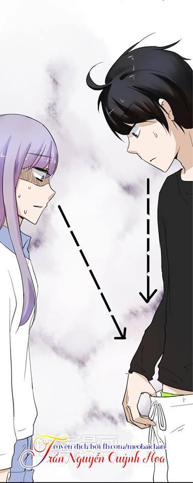 Quy Tắc Của Mỹ Nam Chapter 13 - Trang 0
