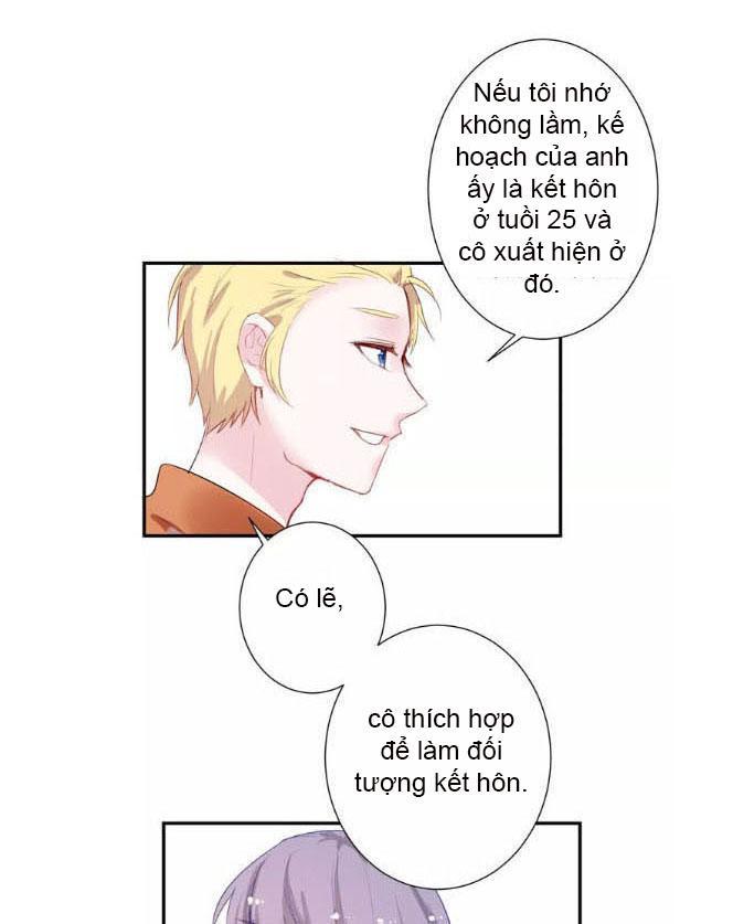 Quy Tắc Của Mỹ Nam Chapter 23 - Trang 0
