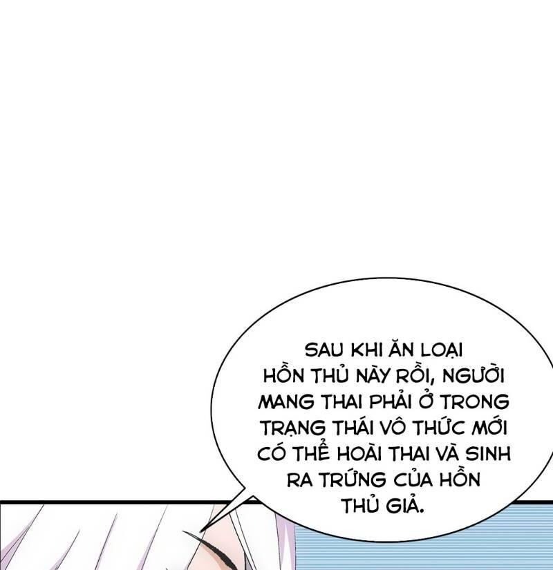 Trứng Ơi, Chạy Đi!! Chapter 4 - Trang 0