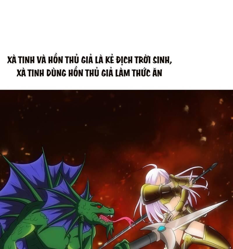 Trứng Ơi, Chạy Đi!! Chapter 5 - Trang 0