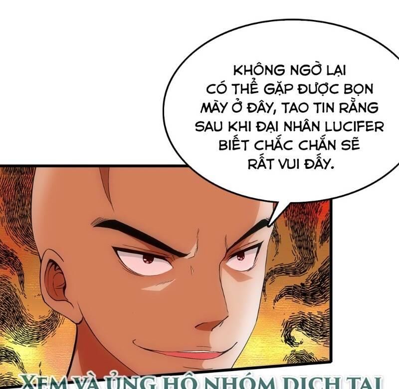 Trứng Ơi, Chạy Đi!! Chapter 15 - Trang 0
