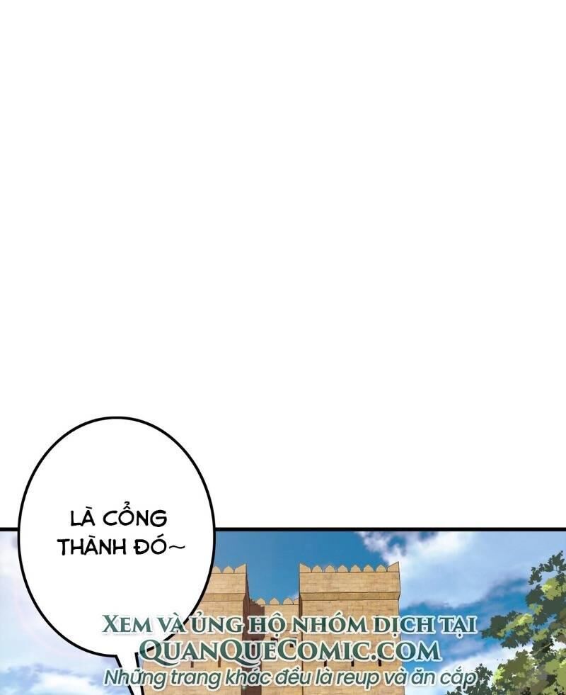 Trứng Ơi, Chạy Đi!! Chapter 13 - Trang 0