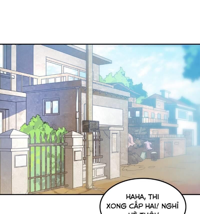 Trứng Ơi, Chạy Đi!! Chapter 1 - Trang 0