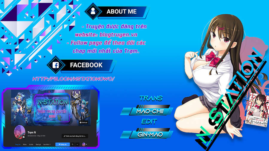 Moujuusei Shounen Shoujo Chapter 16 - Trang 0