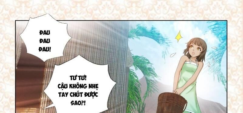 Kỳ Hiệp Địa Cầu Chi Chân Tướng Trong Sa Mạc Chapter 5 - Trang 0