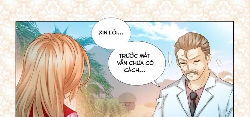 Kỳ Hiệp Địa Cầu Chi Chân Tướng Trong Sa Mạc Chapter 8 - Trang 0