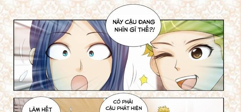 Kỳ Hiệp Địa Cầu Chi Chân Tướng Trong Sa Mạc Chapter 2 - Trang 0