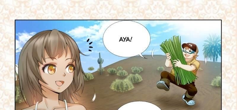 Kỳ Hiệp Địa Cầu Chi Chân Tướng Trong Sa Mạc Chapter 6 - Trang 0