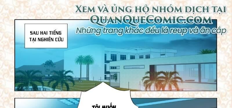 Kỳ Hiệp Địa Cầu Chi Chân Tướng Trong Sa Mạc Chapter 9 - Trang 0
