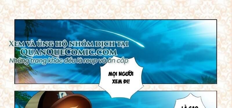 Kỳ Hiệp Địa Cầu Chi Chân Tướng Trong Sa Mạc Chapter 3 - Trang 0