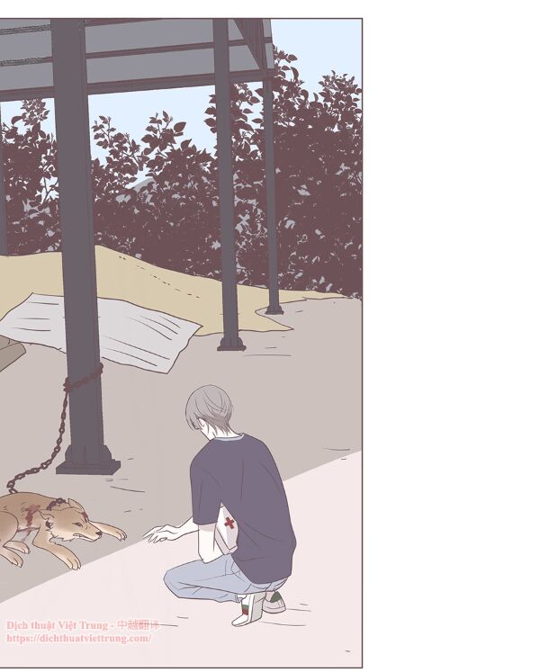 Yêu Trong Giam Cầm Chapter 47 - Trang 1