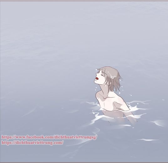 Yêu Trong Giam Cầm Chapter 10 - Trang 1