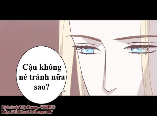 Yêu Trong Giam Cầm Chapter 44 - Trang 1