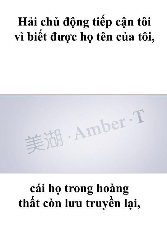 Yêu Trong Giam Cầm Chapter 19 - Trang 1
