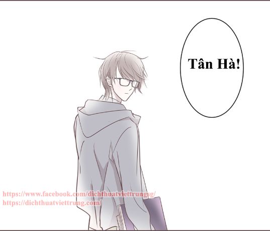 Yêu Trong Giam Cầm Chapter 15 - Trang 1