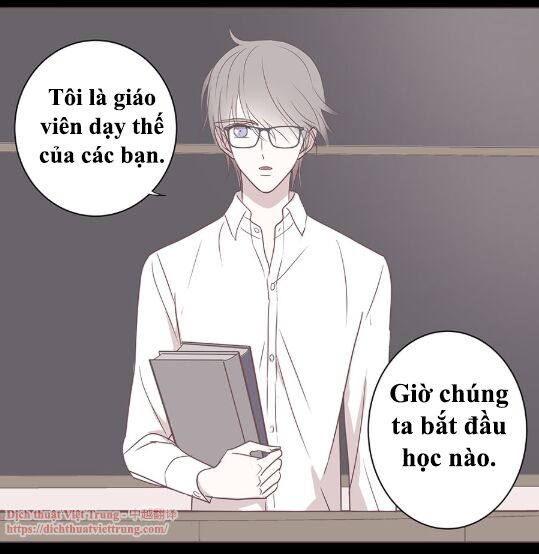 Yêu Trong Giam Cầm Chapter 40 - Trang 1
