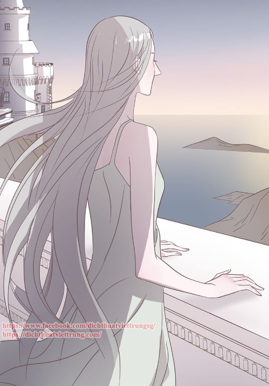 Yêu Trong Giam Cầm Chapter 18 - Trang 1